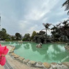 Отель Jianmenguan International Hot Spring Hotel, фото 7