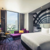 Отель Mercure Bangkok Makkasan, фото 5