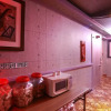 Отель Jeungpyeong Gallery Self Check-in Motel, фото 10