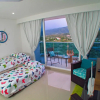 Отель Apartamentos Suiteline Oceanfront, фото 19