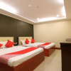 Отель Oyo 109 Winter Benitez Hotel, фото 11