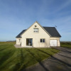 Отель Detached Holiday Home With Green Surroundings Just 1Km From Etretat, фото 19