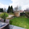 Отель Stunning 5br Family Friendly Home in Barnes в Лондоне