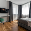 Отель Hermanns Hotel Sibiu, фото 32