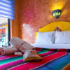 Отель Hacienda Maria Bonita, фото 4