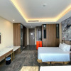 Отель Muong Thanh Luxury Ha Long Centre Hotel, фото 4