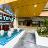 Отель The Topaz Residence, фото 1