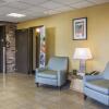 Отель Quality Inn Cromwell - Middletown, фото 49