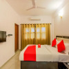 Отель OYO 14964 Greenfield View, фото 7