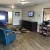 Отель InTown Suites Extended Stay Decatur AL, фото 3