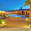Отель Bright Lake Havasu Home w/ New Backyard Oasis!, фото 1