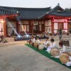 Отель Hanok stay NAMWONYECHON by Kensington, фото 28