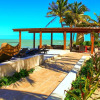 Отель Maax Cay Luxury Ocean Front Villa, фото 24