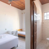 Отель OYO New Hotel Cuiabá - Próximo ao Hospital e Pronto Socorro Municipal de Cuiabá, фото 8