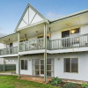 Отель Tahren Beachfront Shack Wifi - Pet-friendly, фото 9