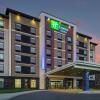Отель Holiday Inn Express & Suites Moncton, an IHG Hotel, фото 20