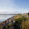 Отель Ebeltoft Strand, фото 15