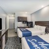 Отель Days Inn & Suites by Wyndham Horn Lake/Memphis Graceland, фото 16