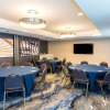 Отель Fairfield Inn by Marriott Raleigh Airport/RTP, фото 16