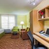 Отель TownePlace Suites by Marriott Springfield, фото 2