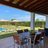 Отель Can Biel Pool, Garden,Bbq, Free Wifi, Ping Pong for 6, фото 8