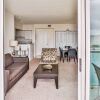 Отель Miami Beach Intracoastal Apartments by Globe Quarters, фото 36