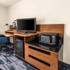 Отель Fairfield Inn & Suites by Marriott San Antonio Market Square, фото 20