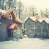 Гостиница Guest House Snezhniy Bars в Абзакове