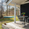 Отель 6 Person Holiday Home in Silkeborg, фото 4
