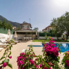 Отель Villa w Private Pool Garden 10 min to Oludeniz, фото 19