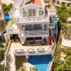 Отель Kalkan Saray Suites - Adults Only, фото 32