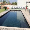 Отель Villa With 3 Bedrooms In Saint Cyprien, With Wonderful Mountain View, Private Pool, Enclosed Garden  в Сен-Сиприане