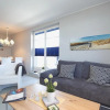 Отель Dünenblick Wohnung 14, фото 3