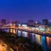 Отель CHECK inn Express Kaohsiung Love River, фото 22