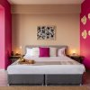 Отель Exclusive Suite with Pool Well Located в Мехико