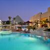 Отель Le Meridien Pyramids Hotel & Spa в Гизе