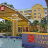 Отель Hilton Garden Inn Fort Lauderdale Airport-Cruise Port, фото 24