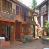 Отель The Grand Kokan Resort в Ratnagiri