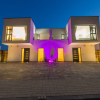 Отель Modern Holiday Home With Private Swimming Pool, фото 1