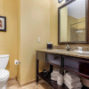 Отель Comfort Suites Frisco, фото 9