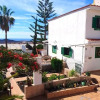 Отель Villa with 3 Bedrooms in Oroteanda Baja, with Wonderful Sea View, Private Pool, Enclosed Garden, фото 19