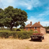 Отель Plumptons Farm Holiday Lodges, фото 35