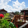 Отель Shuhe Youyouwu Inn, фото 10