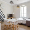 Отель Modern flat in the heart of Nice and 6 minutes from the sea - Welkeys, фото 7