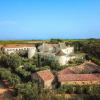 Отель Château Hermitage de Combas, фото 30