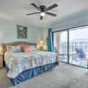Отель Beachside St Augustine Resort Condo, 6 Mi to Dtwn!, фото 3