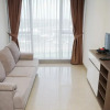 Отель Spacious 1BR at Branz Apartment BSD near AEON Mall, фото 1