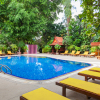Отель Tropica Bungalow Resort, фото 17