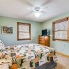 Отель Pet-friendly Hiawassee Cabin w/ Lake Views & Sauna, фото 7