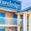 Отель Portland Travelodge в Портленде